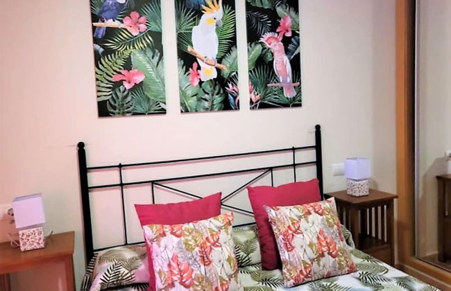 Villa in Spain With Private Pool - Photo 4