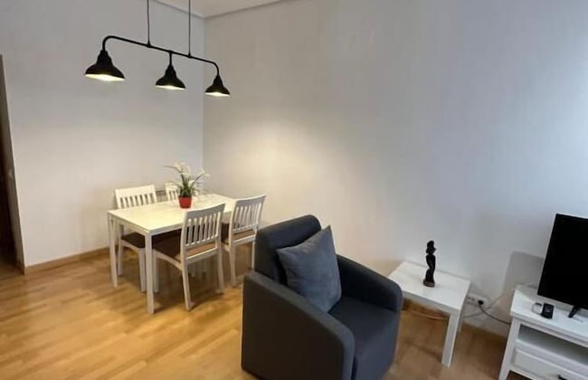 LOFTS Puerta del SOL - Photo 65