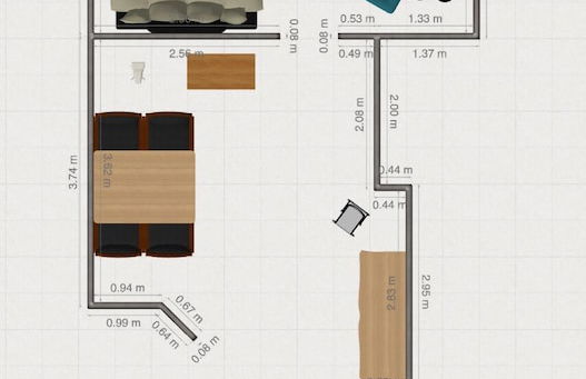 Appartement Ludwigskanal - Foto 44