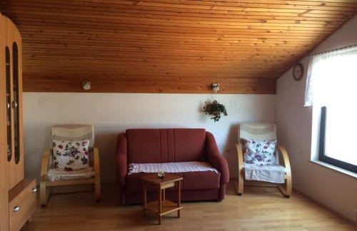 Apartments by the sea Ugljan - 11820 - Foto 5