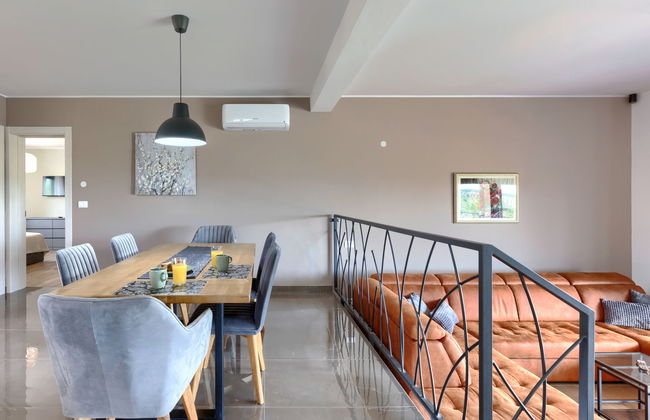 Villa Bella - Foto 27