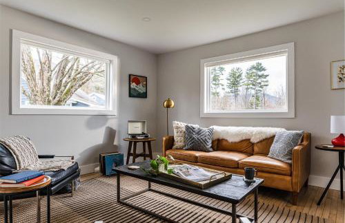 Perch Cottages #3 - Creek Access, Sauna, Mt views - Foto 18