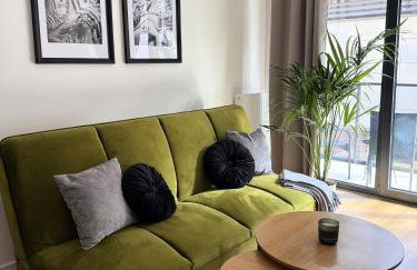 Justinrent PALATIUM 12 - Foto 1