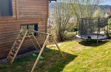 Chalet PRALIN - Foto 23