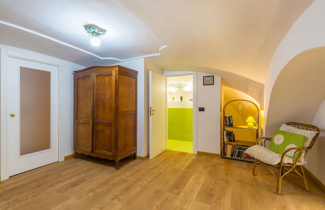 A pochi passi dal mare di Meta di Sorrento - Foto 12