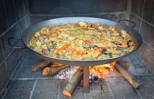 Casa Amparo - Alquiler íntegro con encanto en Alicante - Foto 11