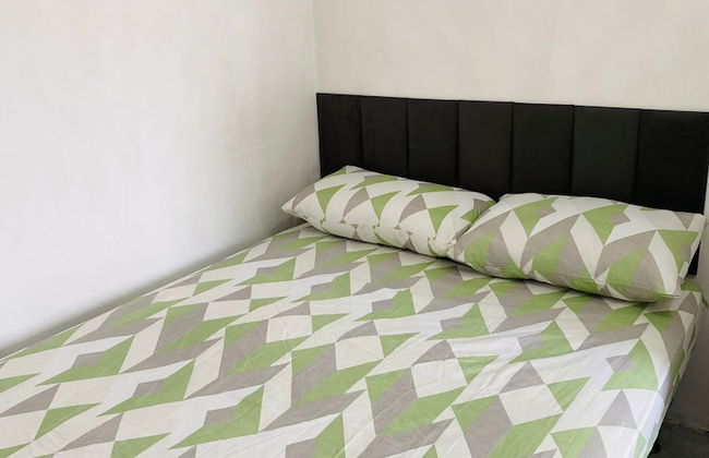 Studio Mobiliado Zona Norte SP - Foto 15