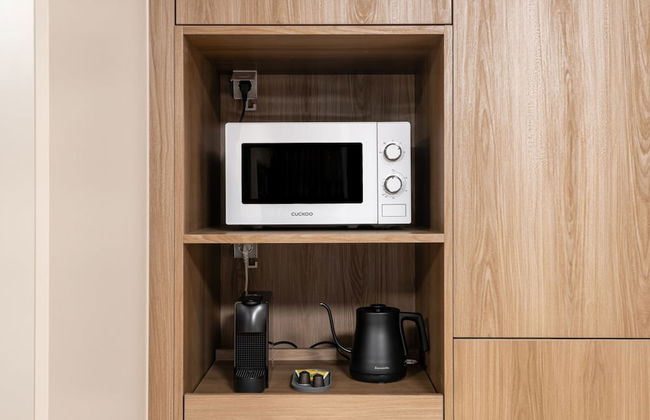 Urbanstay Sokcho beach C - Photo 36