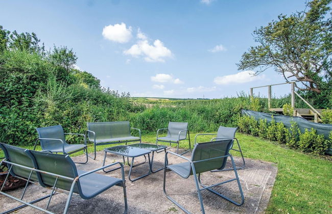 Angle Adventures - 4 Bed Cottage - Angle - Foto 65