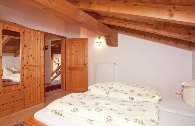 Chalet in Kirchberg Near Ski Lift - Photo 5