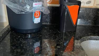 Studio Cafe duas camas de solteiro - Photo 3