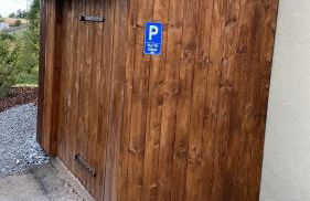 Frankenwald-Lodge - Foto 43