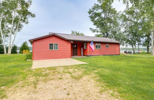 Boat Dock and Launch Family Cabin on Prairie Lake! - Foto 30
