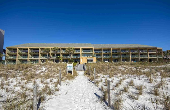 Destin Beach Club #211 - Good Times & Tan Lines - Foto 20