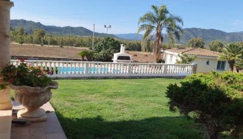 Villa Basoru - Foto 3, Garden