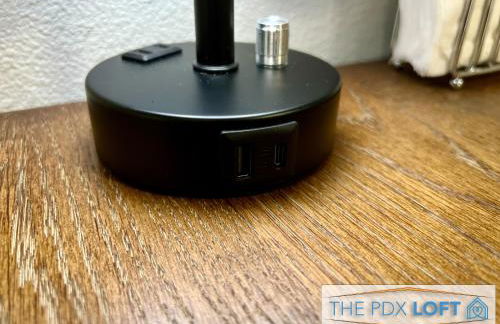 Private NE Portland Guesthouse - Foto 23