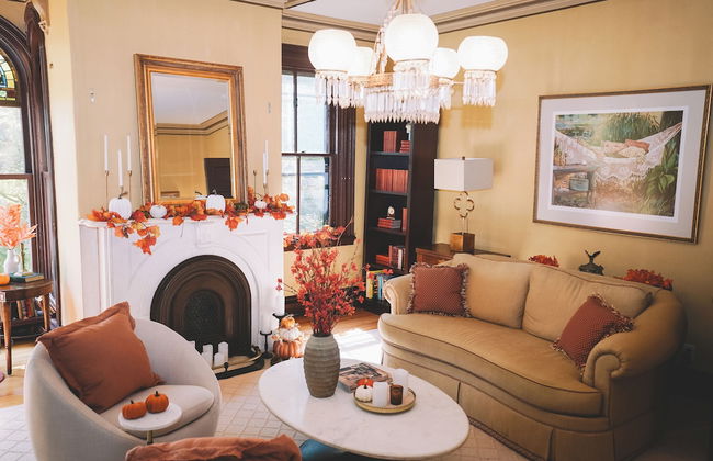 The Underwood-Hale House - Foto 7