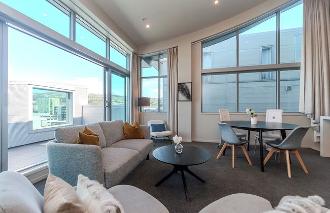 70 Tory Apartment Hotel - Foto 80