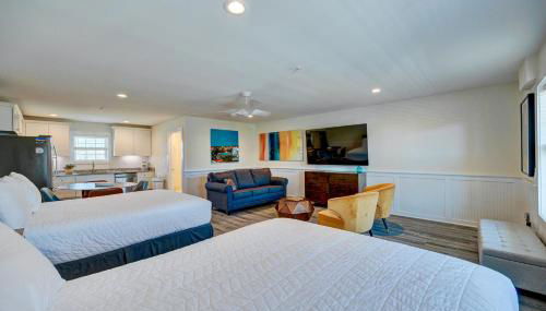 306 Queen Suite, 3rd Floor Low Tide - Photo 4