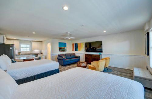 306 Queen Suite, 3rd Floor Low Tide - Photo 4