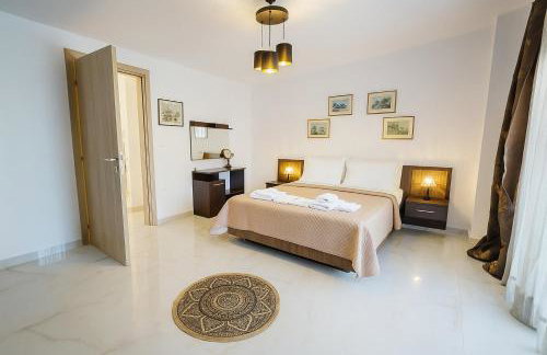 Villa Coralé Seaside - Photo 13