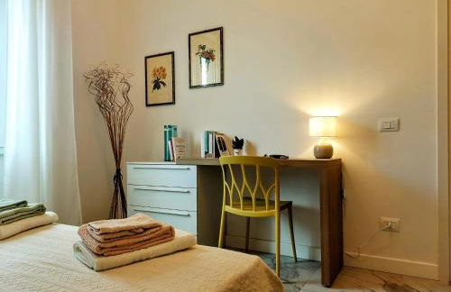 City Apartment - Il Ghiro - Foto 38