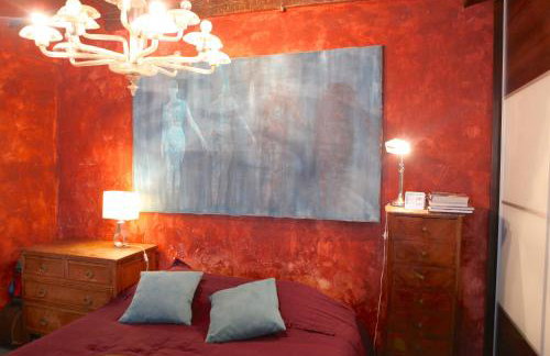 Loft character with a view of court - Foto 30