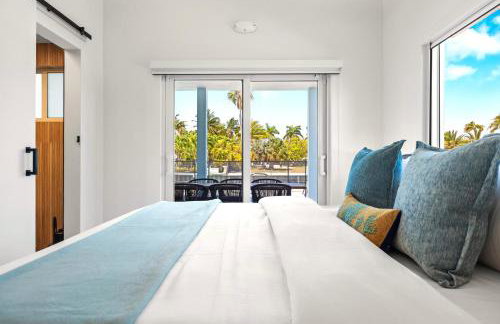 Grand Arenas - 120' Dock, HtdPool, Game Room, BBQ, Mini Golf,Baby Items - Foto 27