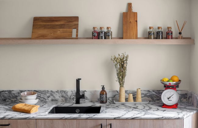 Pepper & Paper Apartments - Foto 17