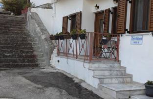 Eleni's Meteora - Foto 32