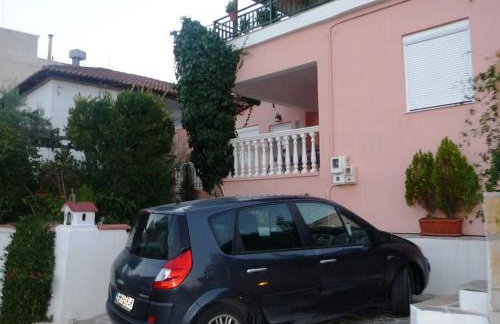 Omorfi Poli 120 sqm Apartment - Foto 8