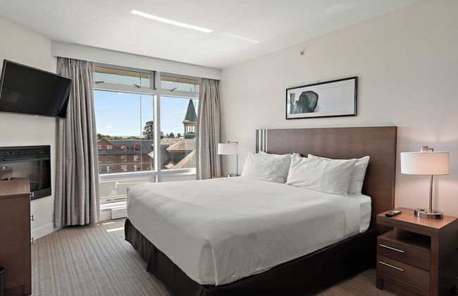 The Parkside Hotel & Spa - Photo 13