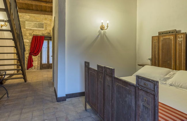 Masseria Fortificata Lo Zafferaneto - Foto 7