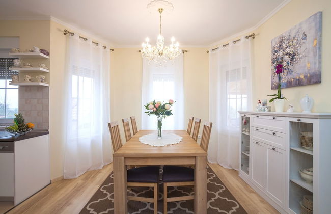 Villa Olive Zadarvillas - Foto 5