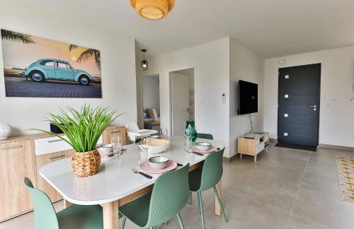 Maison neuve - la Marinière - classée 4 étoiles - emplacement idéal - Foto 53