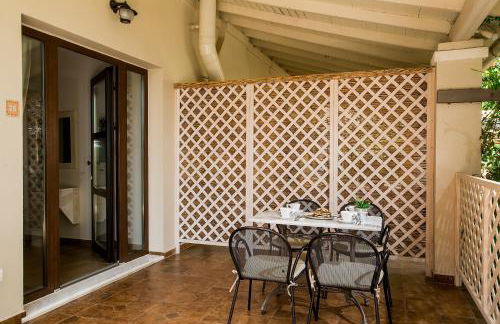 Spiti Prifti Apartments - Photo 28