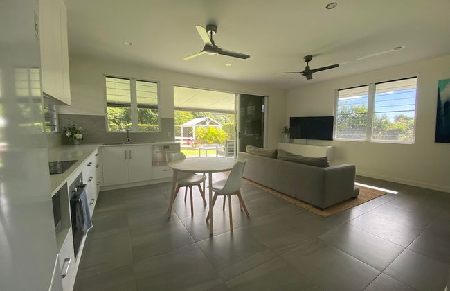 Ranch Retreat Kewarra Beach - Foto 6