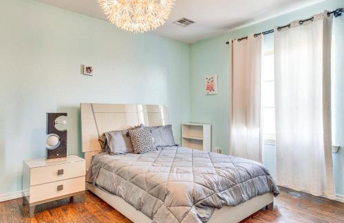 Spacious Edmond Vacation Rental with Shared Pool! - Foto 29