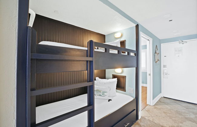 SunDestin Beach Resort by Panhandle Getaways - Foto 16