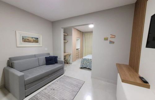 Apartamentos modernos e aconchegantes no centro. - Foto 39