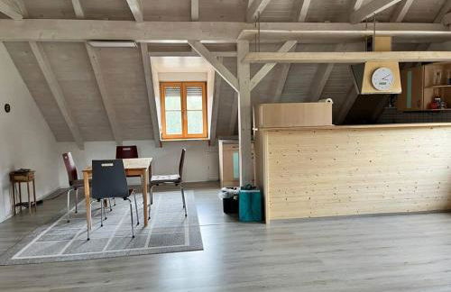 Idyllisches Ferienapartment Allgäu (Ehwiesmühle) - Foto 12