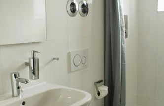 ARRIVEL Apartments Moosfeld - bisher Novitel - Foto 31