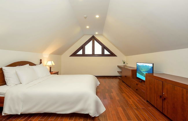 Tropical Villas Beach Danang - Foto 18