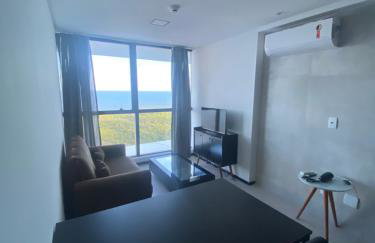 Beach Flats Barra Home Stay By Flatbpaiva - Foto 75