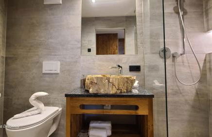 Villa Dolomiti - Foto 70