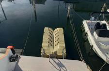 Empuriabrava 500m de la plage de la Rubina - Foto 8