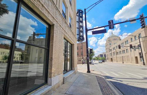 Stylish 1 BR 1BA at The Inman - Foto 14