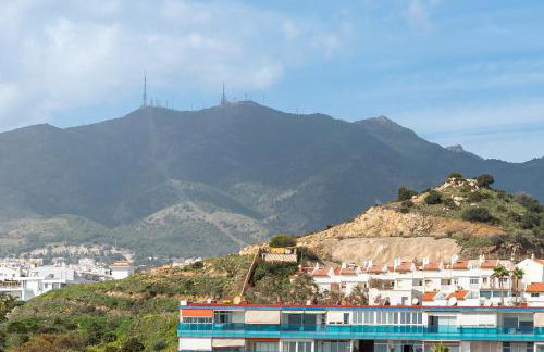 VB Encinar 3BDR Apt Sea Views - Foto 26