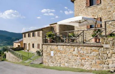 Pugnano Alto - Appartamento Tartufo - Photo 34