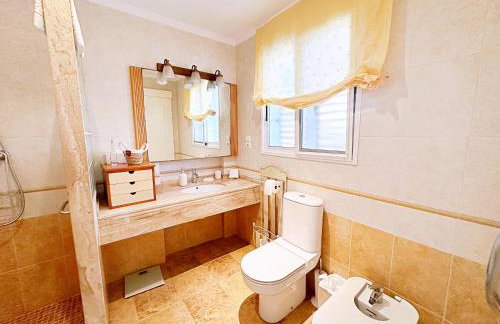 Villa en la Playa I 5BR I 5 WC I Piscina Privada - Foto 76
